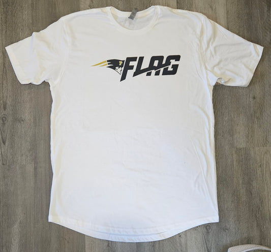 Pioneer High School Flag Football Shirt