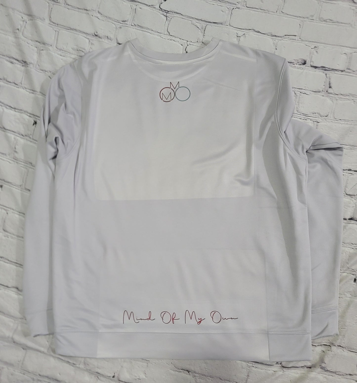 California Love MOMO Crewneck
