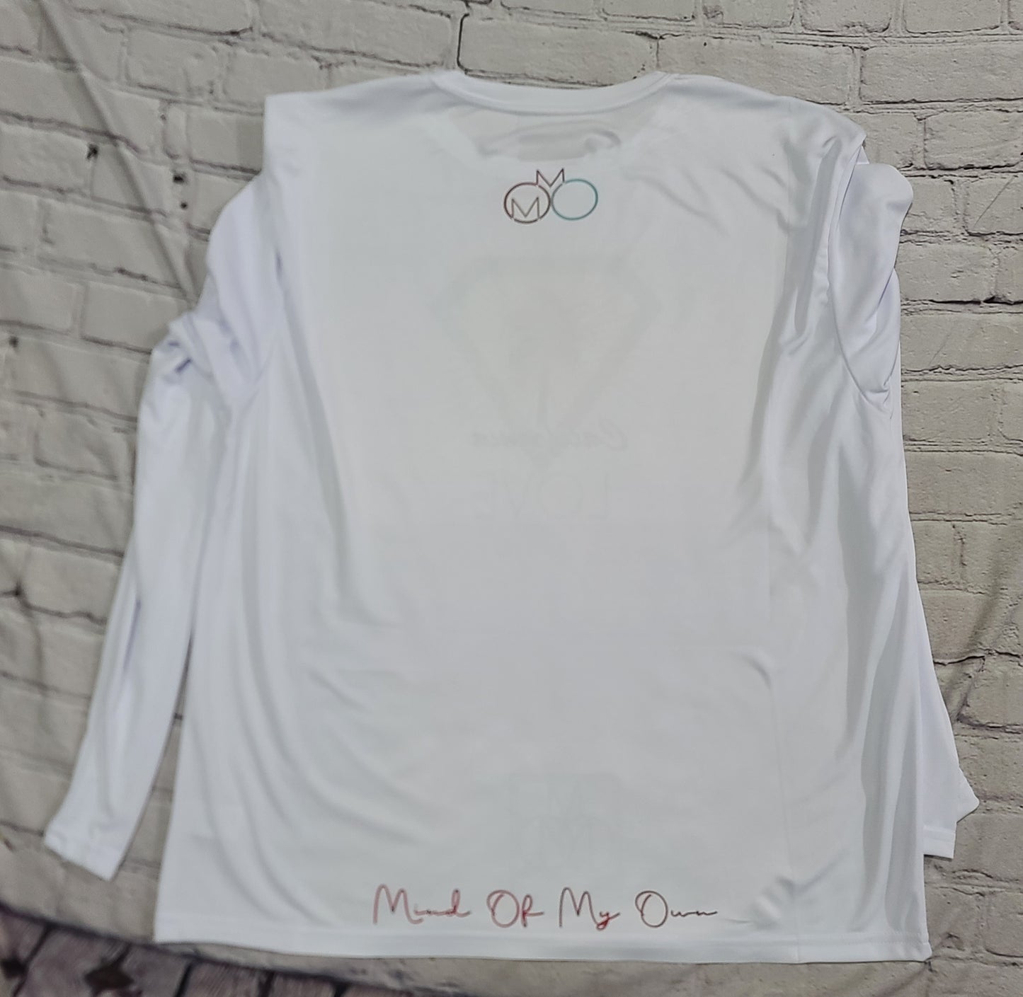 California Love MOMO long sleeve shirt