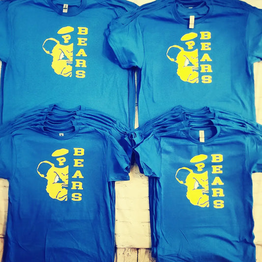 Bears Shirts