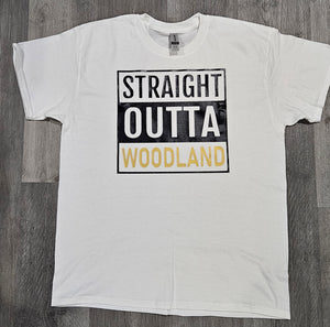 Straight Outta Woodland