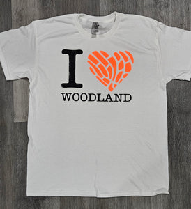 I Heart Woodland