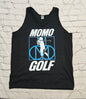 MOMO GOLF Tank Top