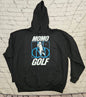 MOMO GOLF Hoodie