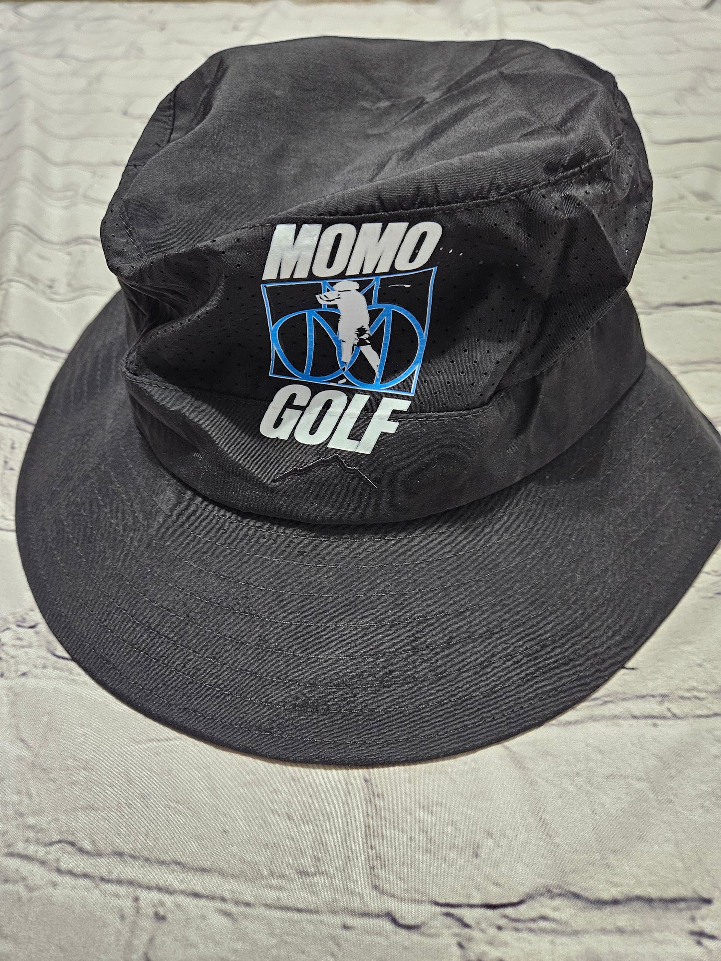 MOMO GOLF Bucket Hat