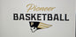Pioneer Patriots Basketball (BLACK)