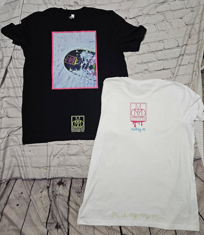 MOMO SNOWBOARDING Shirt