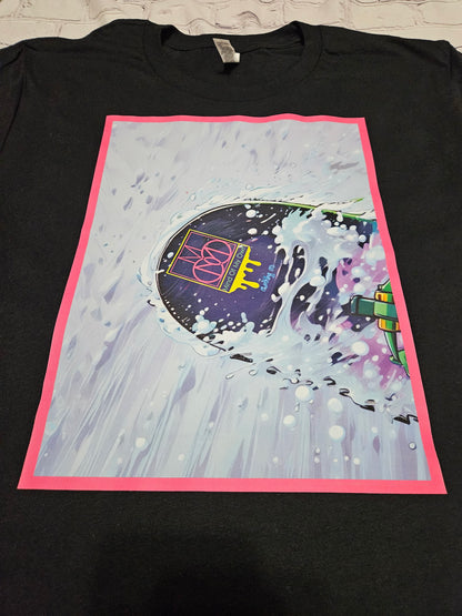 MOMO SNOWBOARDING Shirt