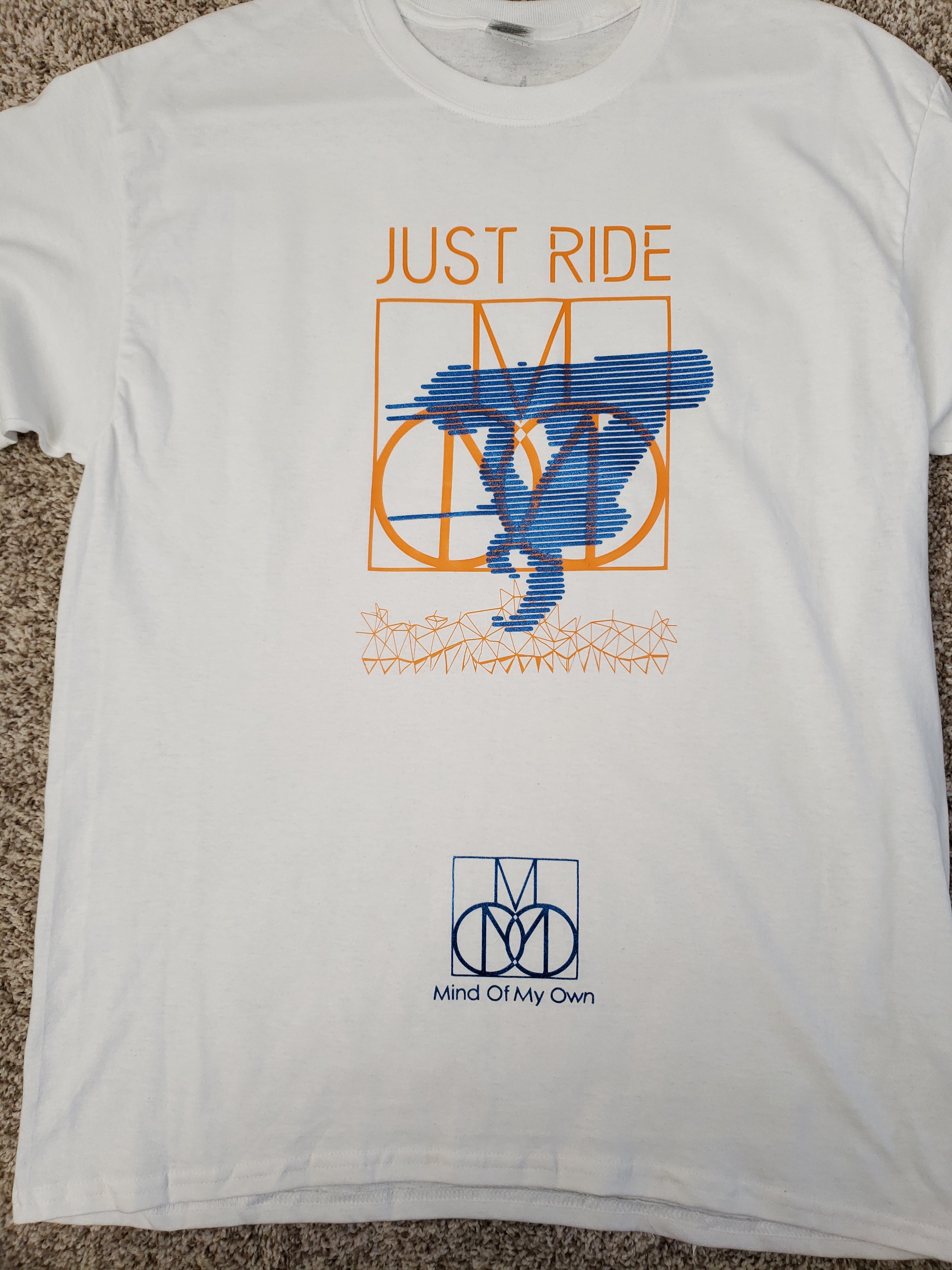 Just Ride