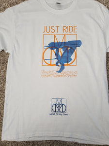 Just Ride