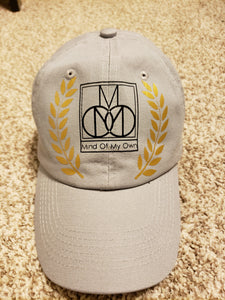 MOMO Dad Hat