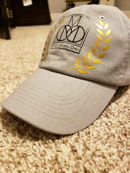 MOMO Dad Hat