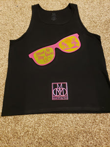 Sunny Summer Tank Top