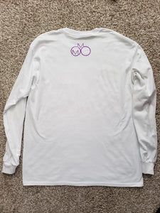 Just Ride Long Sleeve