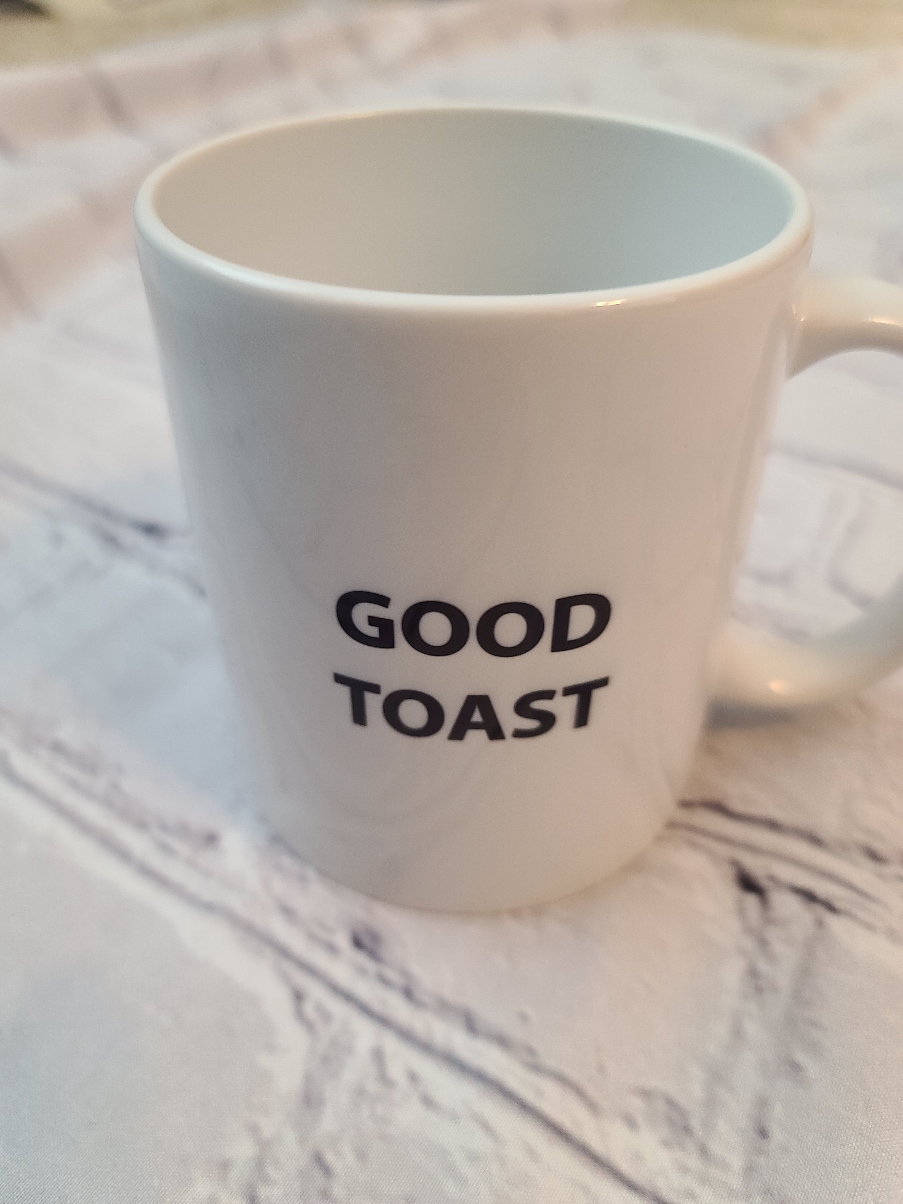 Custom Mug