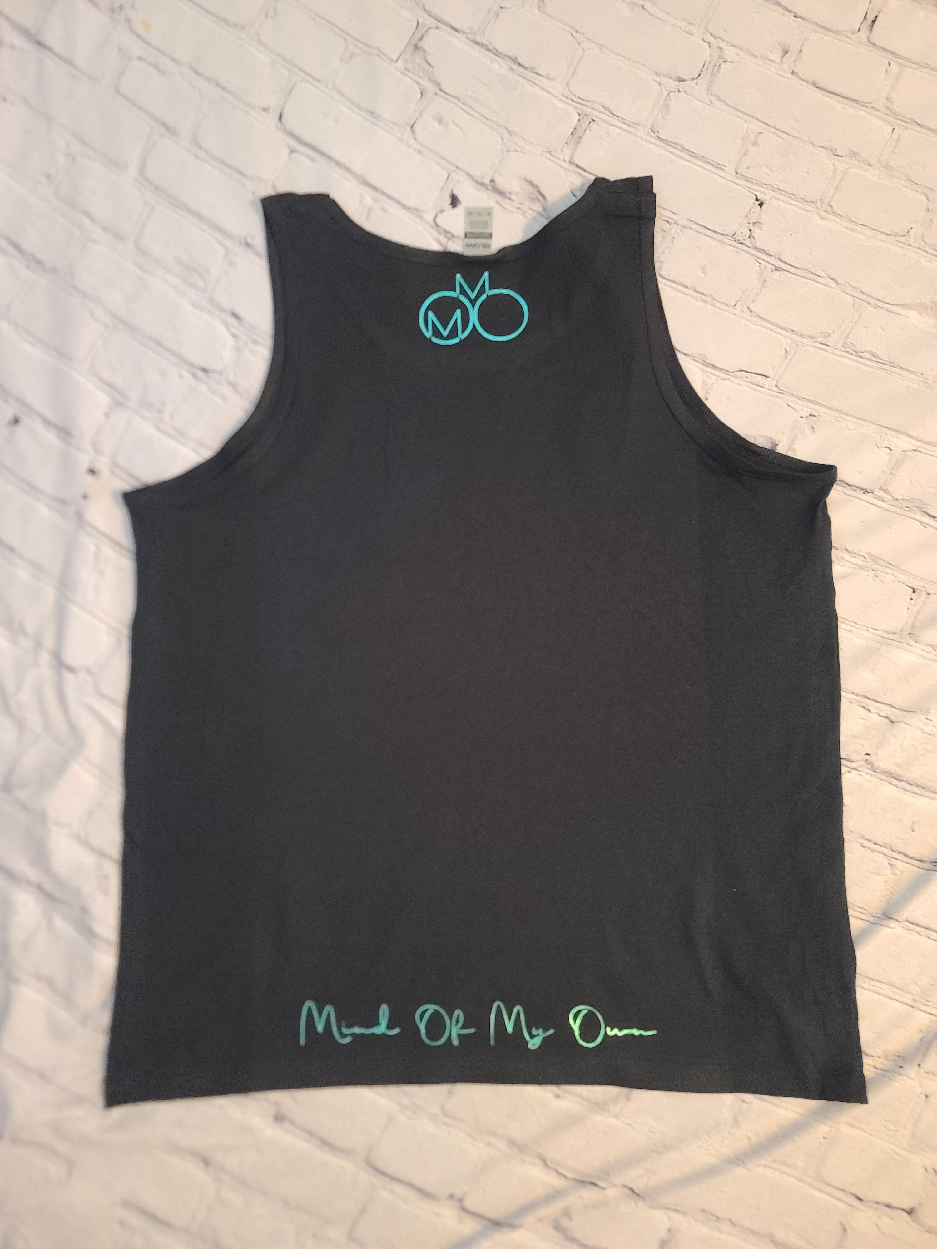 Hustle & Motivate Momo tank