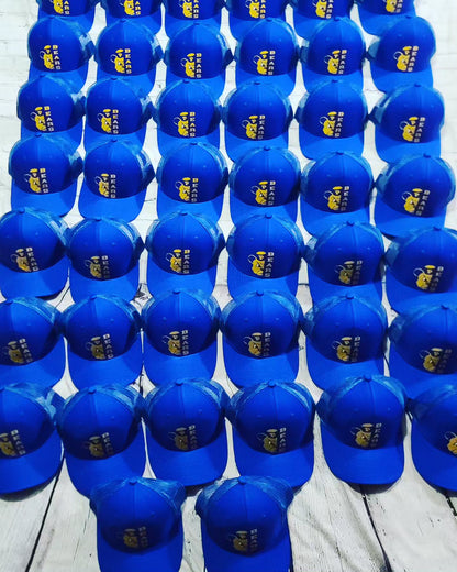 Bears hats