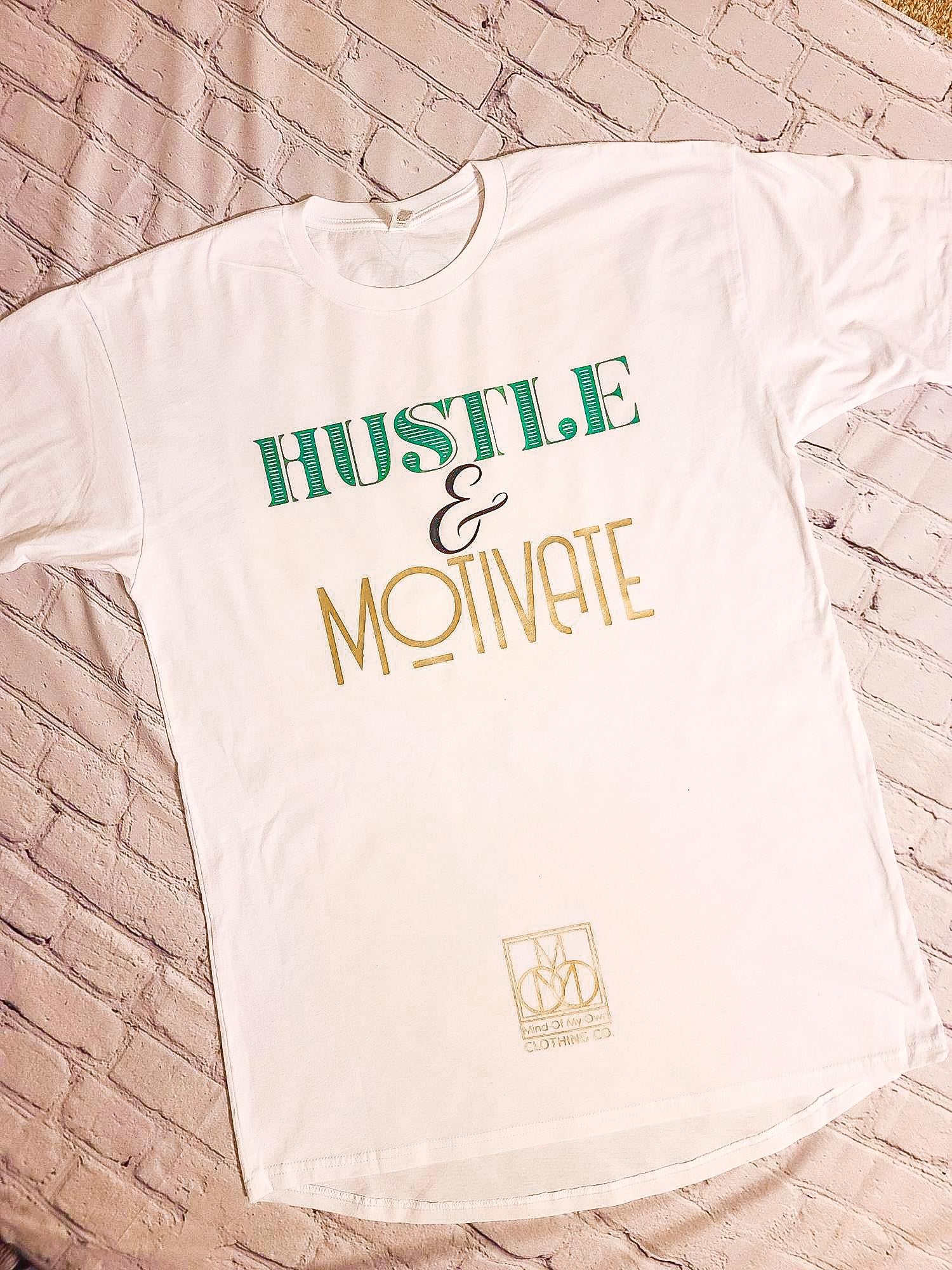 Hustle & Motivate